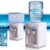 Tipos de dispensador de agua para garrafas: Las mejores novedades en dispensadores de agua