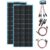 Placas solares individuales y kits solares: Catálogo de ofertas valoradas